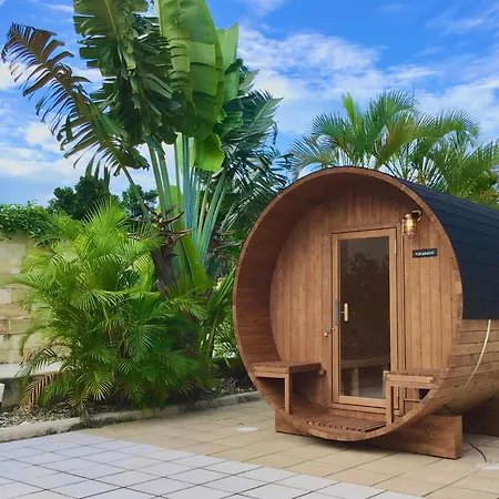 Glamping Resort Yokabushi-2